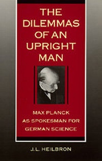Enlarge image Cover: The Dilemmas of An Upright Man - University of California Press