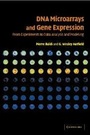 Cover: DNA Microarrays and Gene Expression - Cambridge University Press