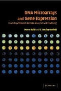 Cover: DNA Microarrays and Gene Expression - Cambridge University Press