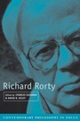 Cover: Richard Rorty - Cambridge University Press
