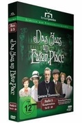 Cover: Das Haus am Eaton Place - Fernsehjuwelen