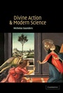 Cover: Divine Action and Modern Science - Cambridge University Press