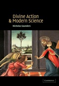 Cover: Divine Action and Modern Science - Cambridge University Press
