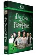 Cover: Das Haus am Eaton Place - Fernsehjuwelen