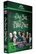 Cover: Das Haus am Eaton Place - Fernsehjuwelen