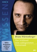 Cover: Der Schl&uuml;ssel zum unbegrenzten Universum - Horizon