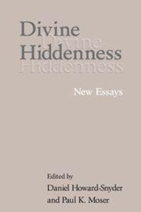 Enlarge image Cover: Divine Hiddenness - Cambridge University Press