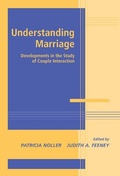 Cover: Understanding Marriage - Cambridge University Press