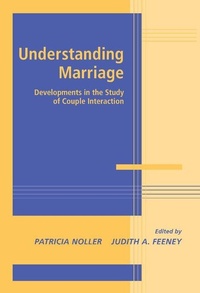 Enlarge image Cover: Understanding Marriage - Cambridge University Press