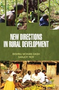 Cover: New Directions in Rural Development - Discovery Publishing House