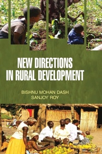 Enlarge image Cover: New Directions in Rural Development - Discovery Publishing House