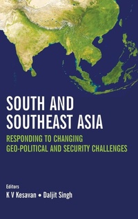 Abbildung von: South and Southeast Asia - KW Publishers Pvt Ltd