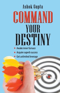 Enlarge image Cover: Command Your Destiny - Diamond Books