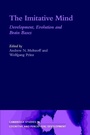 Cover: The Imitative Mind - Cambridge University Press