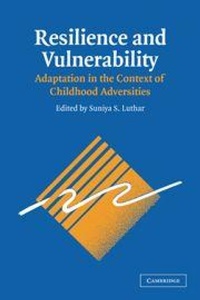 Enlarge image Cover: Resilience and Vulnerability - Cambridge University Press