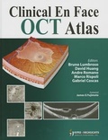 Cover: Clinical En Face OCT Atlas - Jaypee Brothers Medical Publishers