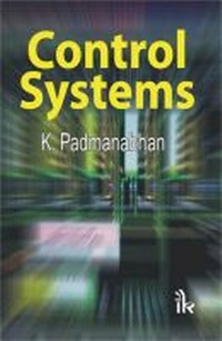 Enlarge image Cover: Control Systems - I K International Publishing House Pvt. Ltd