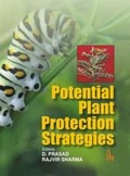 Cover: Potential Plant Protection Strategies - TechSar Pvt. Ltd