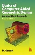 Bild: Basics of Computer Aided Geometric Design - TechSar Pvt. Ltd
