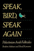 Cover: Speak, Bird, Speak Again - University of California Press