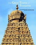 Cover: The Great Temple at Thanjavur - Marg Publications