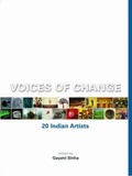 Cover: Voices of Change - Marg Publications