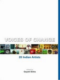 Enlarge image Cover: Voices of Change - Marg Publications