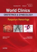 Cover: World Clinics: Obstetrics & Gynecology: Postpartum Hemorrhage - Jaypee Brothers Medical Publishers
