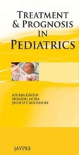 Cover: Treatment & Prognosis in Pediatrics - Jaypee Brothers Medical Publishers