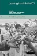 Cover: Learning from HIV and AIDS - Cambridge University Press