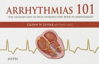 Enlarge image Cover: Arrhythmias 101 - Jaypee Brothers Medical Publishers