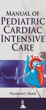 Bild: Manual of Pediatric Cardiac Intensive Care - Jaypee Brothers Medical Publishers