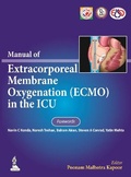 Abbildung von: Manual of Extracorporeal Membrane Oxygenation (ECMO) in the ICU - Jaypee Brothers Medical Publishers