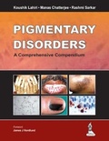 Cover: Pigmentary Disorders - Jaypee Brothers Medical Publishers