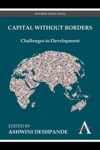Enlarge image Cover: Capital Without Borders - Anthem Press India