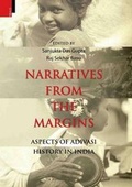 Cover: Narratives from the Margins - Primus Books