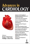 Cover: Advances in Cardiology - Jaypee Brothers Medical Publishers
