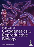 Bild: Manual of Cytogenetics in Reproductive Biology - Jaypee Brothers Medical Publishers