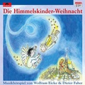 Cover: Die Himmelskinder-Weihnacht - Universal Music