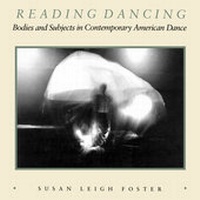 Enlarge image Cover: Reading Dancing - University of California Press