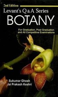 Enlarge image Cover: Botany - Sarat Book House