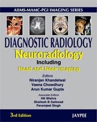 Enlarge image Cover: Diagnostic Radiology - Jaypee Brothers Medical Publishers