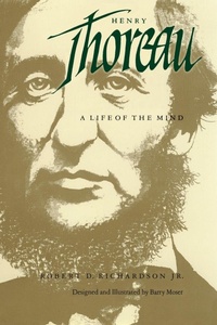 Enlarge image Cover: Henry Thoreau - University of California Press