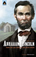 Cover: Abraham Lincoln - Campfire