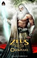Cover: Zeus and the Rise of the Olympians - Campfire