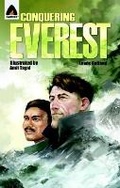 Cover: Conquering Everest: The Lives of Edmund Hillary and Tenzing Norgay - Campfire