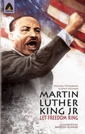 Cover: Martin Luther King Jr - Campfire