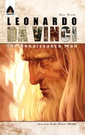 Cover: Leonardo Da Vinci: The Renaissance Man - Campfire