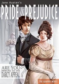 Cover: Pride and Prejudice - Campfire