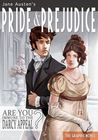 Enlarge image Cover: Pride and Prejudice - Campfire